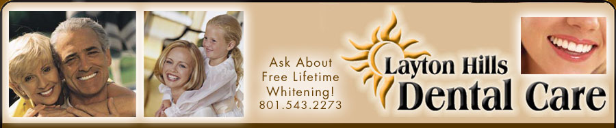 Layton Hills Dental